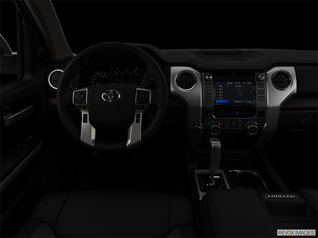 2019 Toyota Tundra 4WD