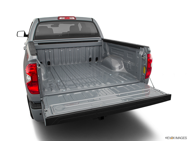 2019 Toyota Tundra 4WD