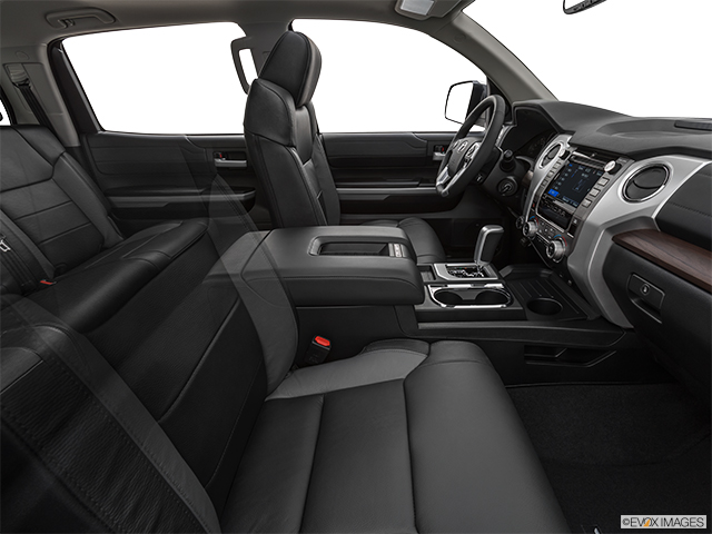 2019 Toyota Tundra 4WD