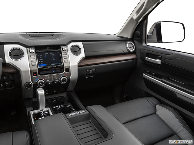 2019 Toyota Tundra 4WD