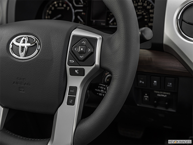 2019 Toyota Tundra 4WD