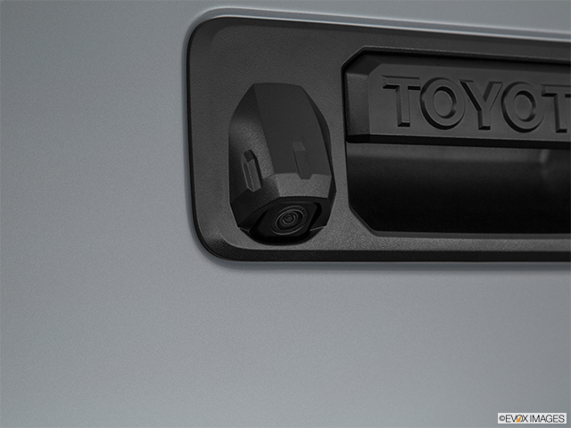 2019 Toyota Tundra 4WD