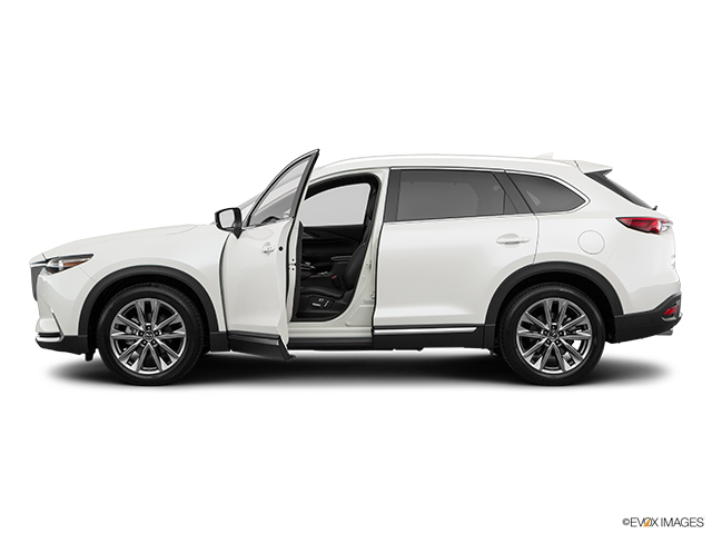 2019 Mazda CX-9