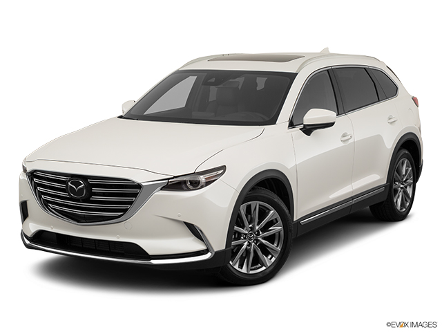 2019 Mazda CX-9