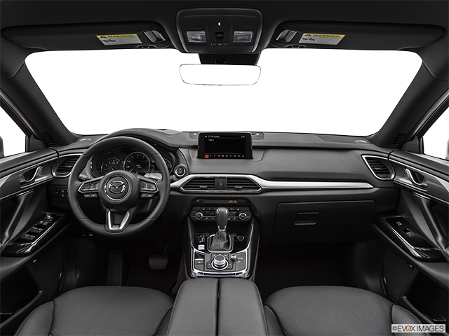 2019 Mazda CX-9
