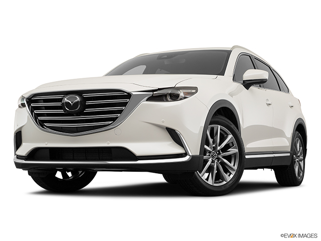 2019 Mazda CX-9