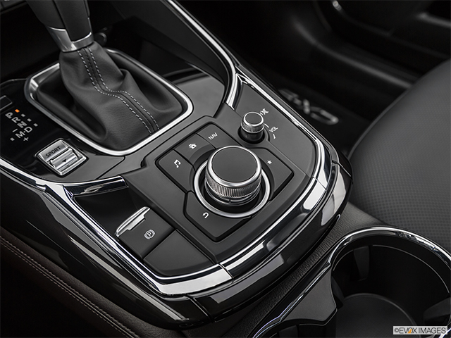 2019 Mazda CX-9