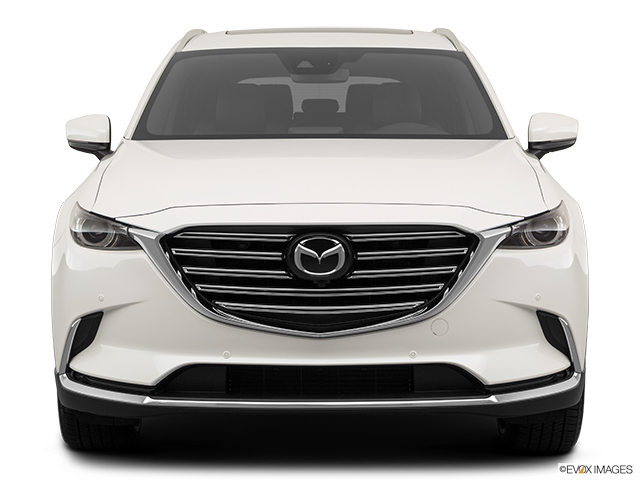 2019 Mazda CX-9