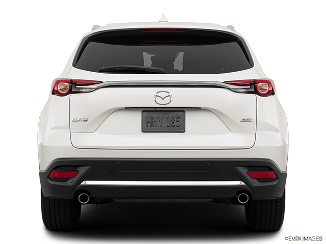 2019 Mazda CX-9