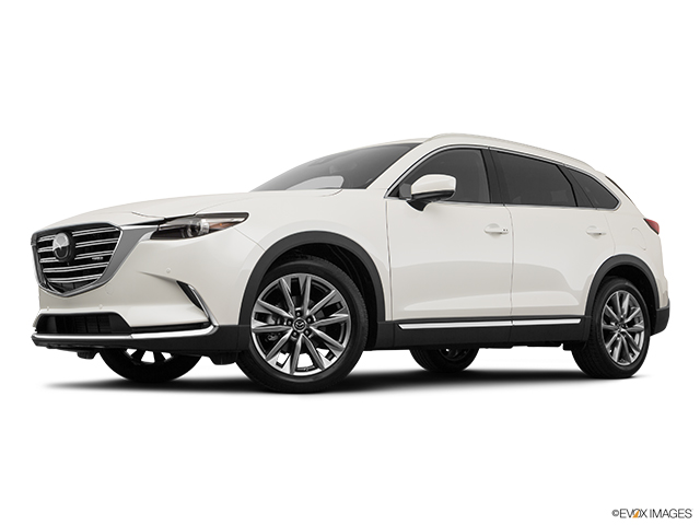 2019 Mazda CX-9