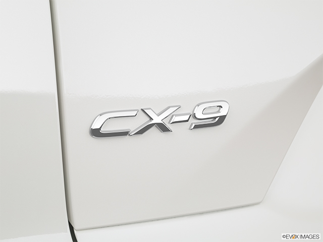 2019 Mazda CX-9