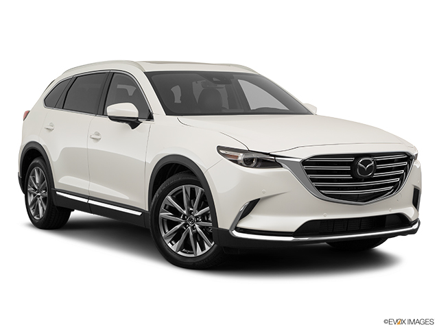 2019 Mazda CX-9