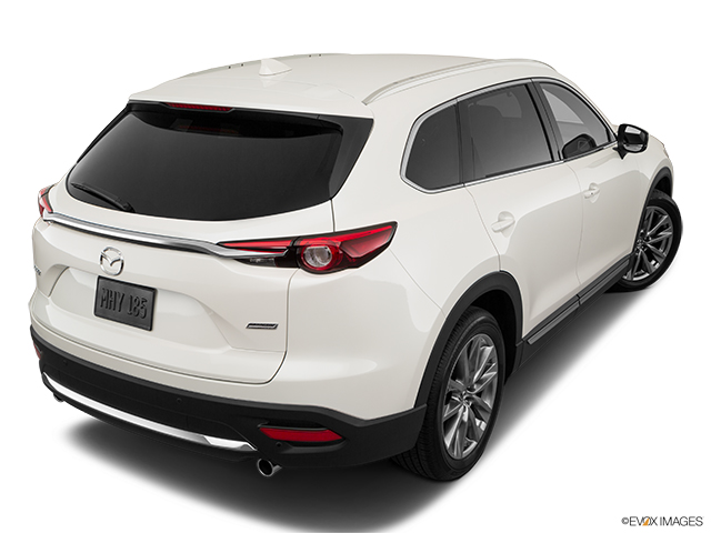 2019 Mazda CX-9