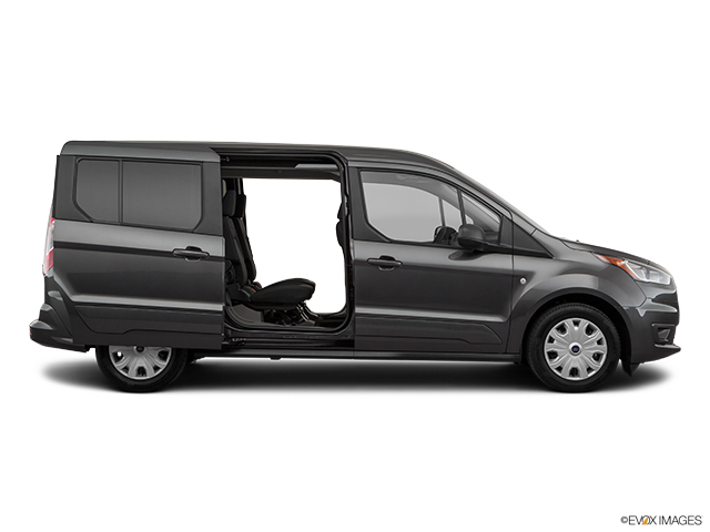 2019 Ford Transit Connect Wagon