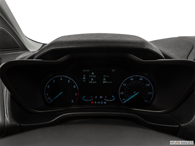 2019 Ford Transit Connect Wagon