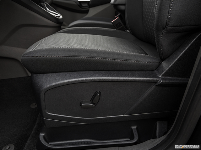 2019 Ford Transit Connect Wagon