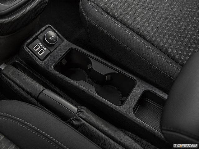 2019 Ford Transit Connect Wagon