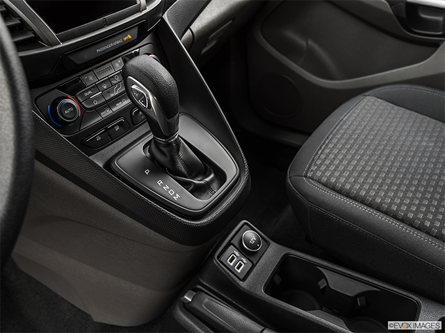 2019 Ford Transit Connect Wagon