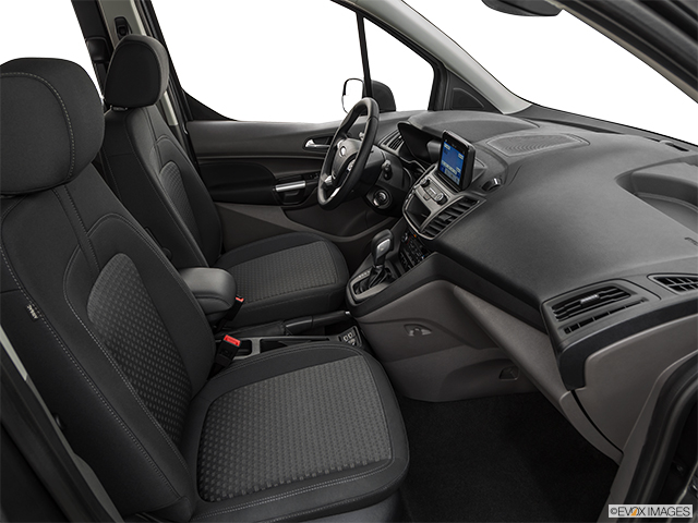 2019 Ford Transit Connect Wagon