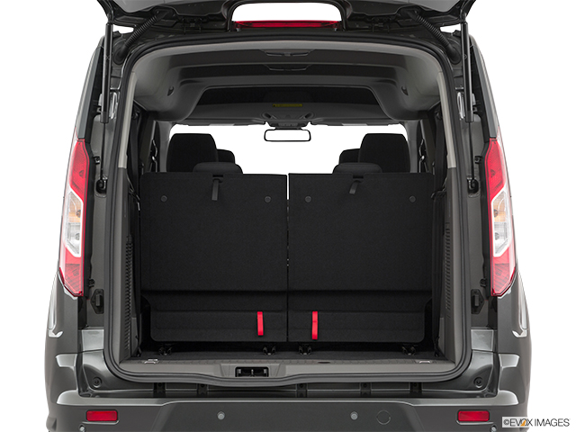 2019 Ford Transit Connect Wagon