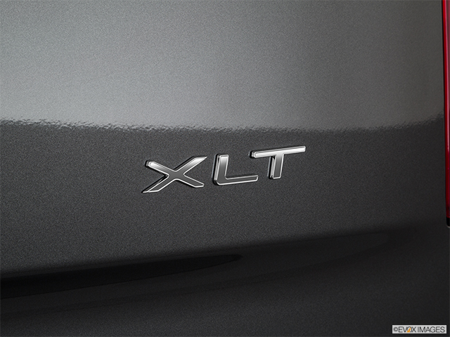 2019 Ford Transit Connect Wagon