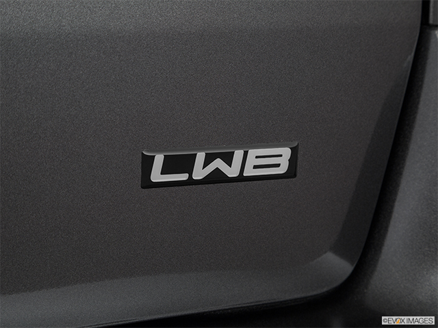 2019 Ford Transit Connect Wagon