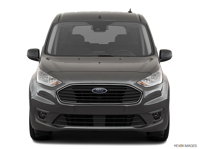 2019 Ford Transit Connect Wagon
