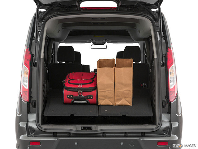 2019 Ford Transit Connect Wagon