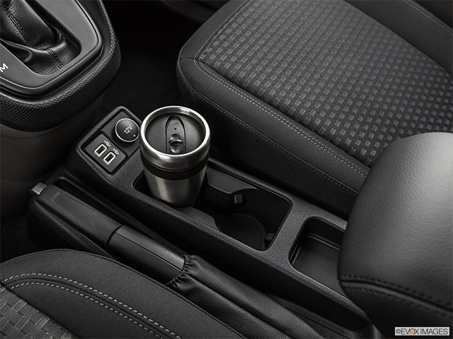 2019 Ford Transit Connect Wagon