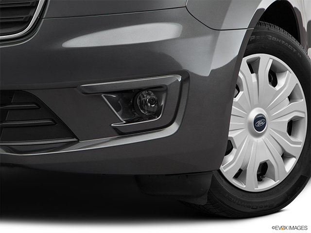 2019 Ford Transit Connect Wagon