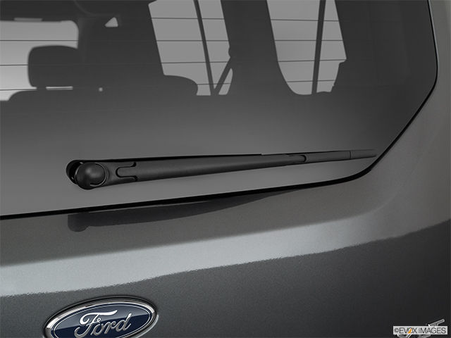 2019 Ford Transit Connect Wagon