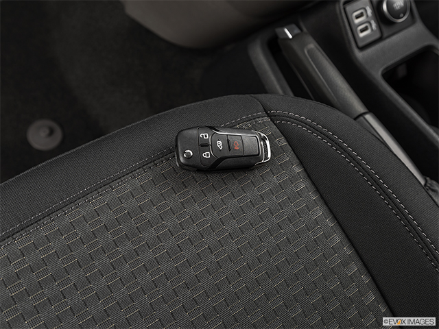 2019 Ford Transit Connect Wagon