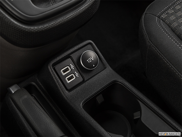 2019 Ford Transit Connect Wagon