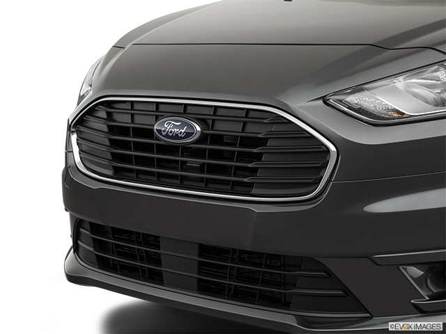 2019 Ford Transit Connect Wagon