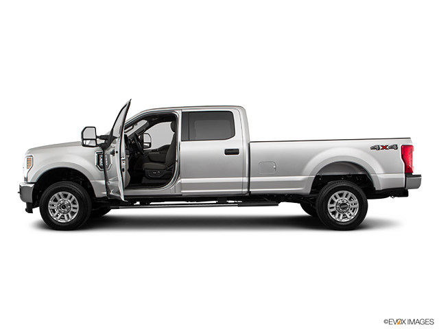 2019 Ford Super Duty F-350 SRW