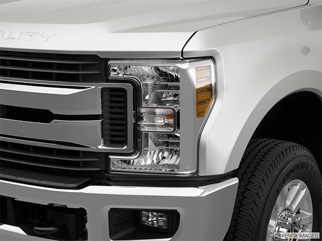 2019 Ford Super Duty F-350 SRW