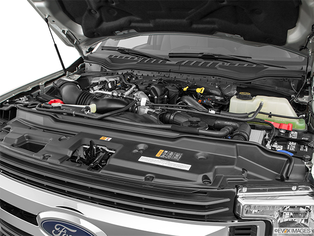 2019 Ford Super Duty F-350 SRW