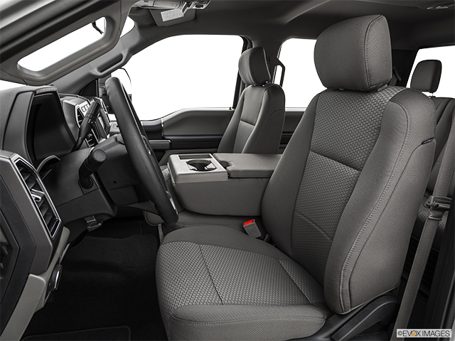 2019 Ford Super Duty F-350 SRW