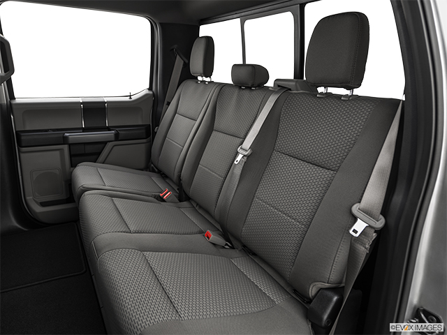 2019 Ford Super Duty F-350 SRW