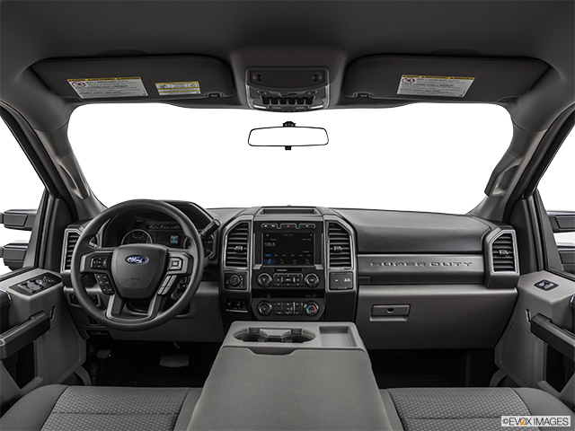 2019 Ford Super Duty F-350 SRW