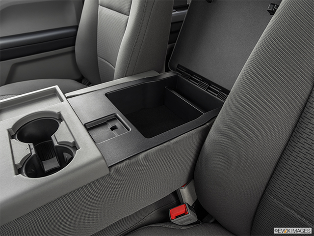 2019 Ford Super Duty F-350 SRW