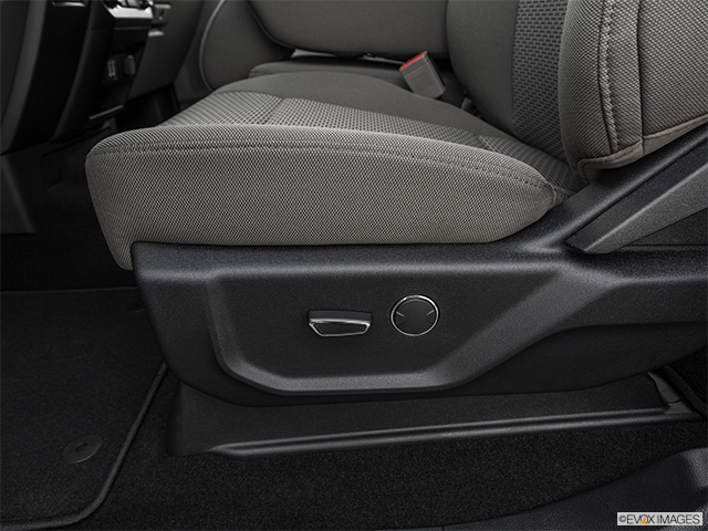 2019 Ford Super Duty F-350 SRW