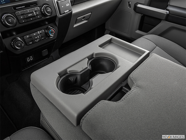 2019 Ford Super Duty F-350 SRW