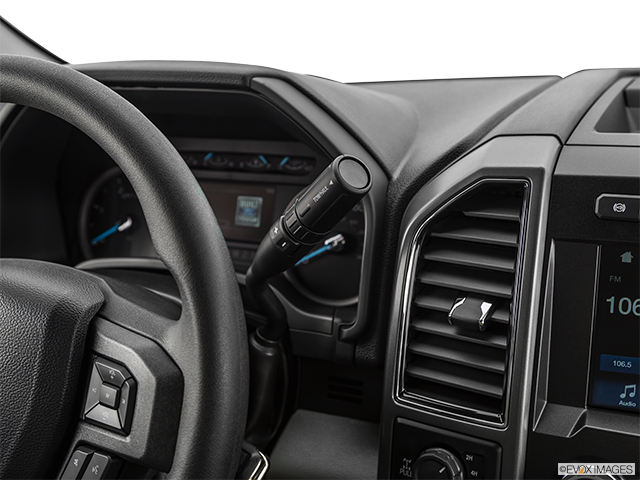 2019 Ford Super Duty F-350 SRW