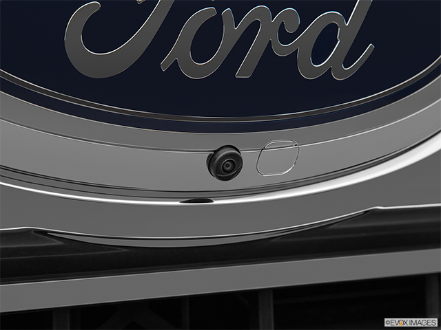 2019 Ford Super Duty F-350 SRW