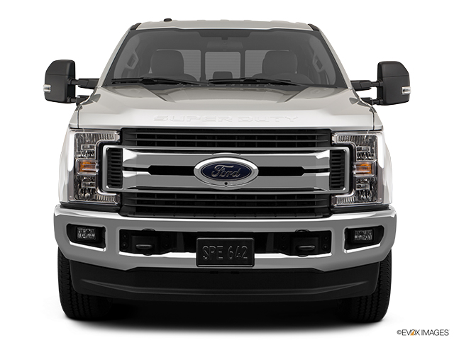 2019 Ford Super Duty F-350 SRW