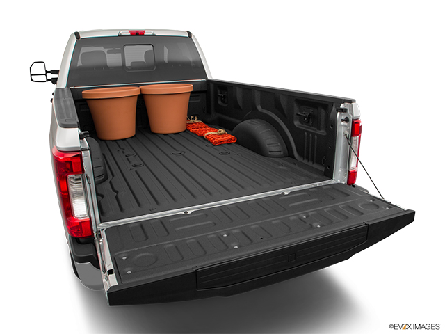 2019 Ford Super Duty F-350 SRW