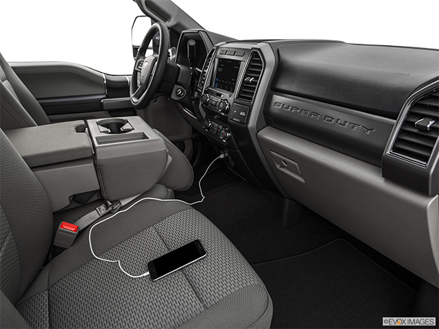 2019 Ford Super Duty F-350 SRW