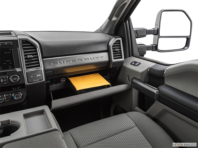 2019 Ford Super Duty F-350 SRW