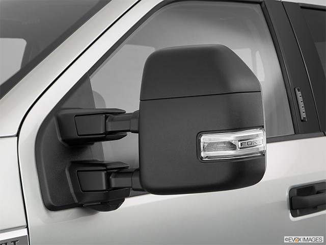 2019 Ford Super Duty F-350 SRW